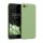 Husa iPhone 8 / iPhone 7 / iPhone SE 2, Silicon, Verde, 49979.174