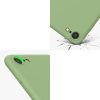 Husa iPhone 8 / iPhone 7 / iPhone SE 2, Silicon, Verde, 49979.174