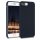 Husa Apple iPhone 8 Plus / iPhone 7 Plus, Silicon, Albastru, 40842.186
