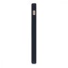 Husa Apple iPhone 5 / iPhone 5s / iPhone SE, Silicon, Albastru, 42766.186