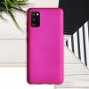 Husa Samsung Galaxy A41, Silicon, Roz, 52254.65