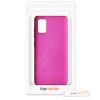 Husa Samsung Galaxy A41, Silicon, Roz, 52254.65