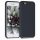 Husa Apple iPhone 6 / iPhone 6s, Silicon, Albastru, 40223.186