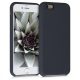 Husa Apple iPhone 6 / iPhone 6s, Silicon, Albastru, 40223.186