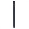 Husa Apple iPhone 6 / iPhone 6s, Silicon, Albastru, 40223.186