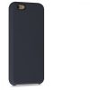 Husa Apple iPhone 6 / iPhone 6s, Silicon, Albastru, 40223.186