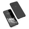 Husa Google Pixel 4a, Silicon, Negru, 52549.47