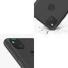 Husa Google Pixel 4a, Silicon, Negru, 52549.47