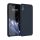 Husa Apple iPhone XR, Silicon, Albastru, 45910.186