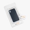 Husa Apple iPhone XR, Silicon, Albastru, 45910.186