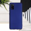 Husa Samsung Galaxy A41, Silicon, Albastru, 52254.64