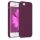 Husa Apple iPhone 5 / iPhone 5s / iPhone SE, Silicon, Violet, 42766.187