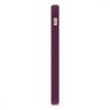Husa Apple iPhone 5 / iPhone 5s / iPhone SE, Silicon, Violet, 42766.187