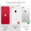 Husa Apple iPhone 5 / iPhone 5s / iPhone SE, Silicon, Violet, 42766.187