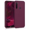 Husa Xiaomi Redmi Note 8T, Silicon, Violet, 50956.187