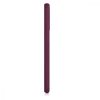 Husa Xiaomi Redmi Note 8T, Silicon, Violet, 50956.187