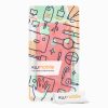 Husa Google Pixel 4a, Silicon, Rose Gold, 52549.141