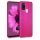 Husa Samsung Galaxy A21s, Silicon, Roz, 52495.65