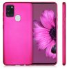 Husa Samsung Galaxy A21s, Silicon, Roz, 52495.65