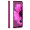Husa Samsung Galaxy A21s, Silicon, Roz, 52495.65