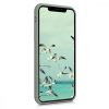 Husa Apple iPhone XS Max, Silicon, Verde, 45909.172