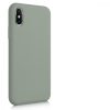 Husa Apple iPhone XS Max, Silicon, Verde, 45909.172