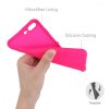 Husa Apple iPhone 8 Plus / iPhone 7 Plus, Silicon, Roz, 49981.77