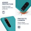 Husa Sony Xperia 5, Silicon, Verde, 50151.57