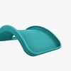 Husa Sony Xperia 5, Silicon, Verde, 50151.57