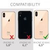 Husa Apple iPhone XS Max, Silicon, Verde, 45909.169