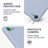 Husa Apple iPhone 8 / iPhone 7 / iPhone SE 2, Silicon, Albastru, 49979.58