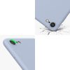 Husa Apple iPhone 8 / iPhone 7 / iPhone SE 2, Silicon, Albastru, 49979.58