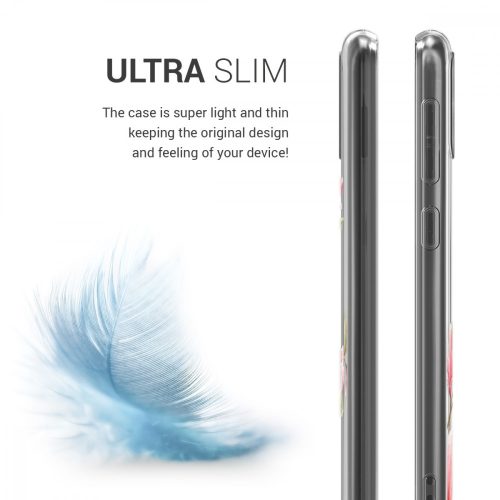 Husa Samsung Galaxy M31, Silicon, Multicolor, 51948.04