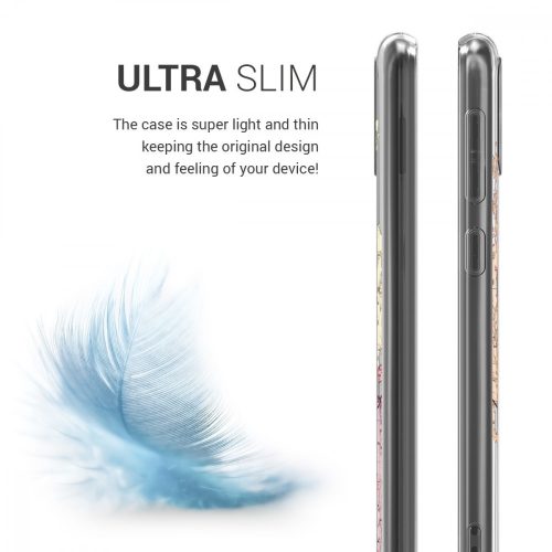 Husa Samsung Galaxy M31, Silicon, Multicolor, 51948.03