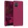 Husa Samsung Galaxy A71, Silicon, Violet, 51209.175