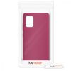 Husa Samsung Galaxy A71, Silicon, Violet, 51209.175