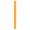 Husa Samsung Galaxy Note 10 Lite, Silicon, Portocaliu, 51418.180