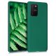 Husa Samsung Galaxy S10 Lite, Silicon, Verde, 51411.170