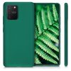Husa Samsung Galaxy S10 Lite, Silicon, Verde, 51411.170