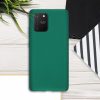 Husa Samsung Galaxy S10 Lite, Silicon, Verde, 51411.170
