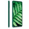 Husa Samsung Galaxy S10 Lite, Silicon, Verde, 51411.170