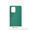 Husa Samsung Galaxy S10 Lite, Silicon, Verde, 51411.170