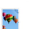 Set 2 Folii de protectie mate pentru tableta Huawei MatePad (10.4") , Kwmobile, Transparent, Plastic, 52608.2