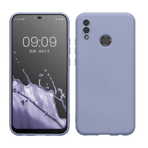 Husa Huawei P20 Lite, Silicon, Mov, 52614.139