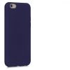 Husa Apple iPhone 6 / iPhone 6s, Silicon, Albastru, 35176.182