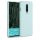 Husa OnePlus 8, Silicon, Verde, 51867.50