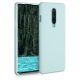 Husa OnePlus 8, Silicon, Verde, 51867.50