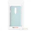 Husa OnePlus 8, Silicon, Verde, 51867.50