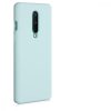 Husa OnePlus 8, Silicon, Verde, 51867.50