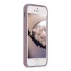 Husa Apple iPhone 5 / iPhone 5s / iPhone SE, Silicon, Mov, 42766.181